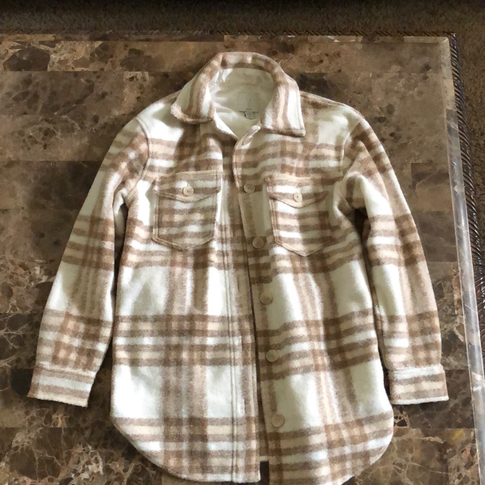 Joie Jacket